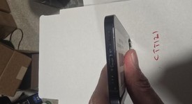 Good
													Apple iPhone 12 - Unlocked, Black, 64 GB, A2172, photo 3 of 6