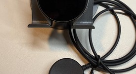 Fair
													Samsung Galaxy Watch4 - Unlocked, Silver, 44mm, photo 5 of 6