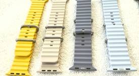 Mint
													Apple Watch Ultra 2 49mm - Unlocked, Natural, A2986, photo 3 of 21