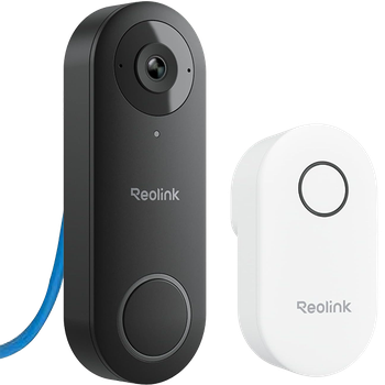 Reolink Wired Video Doorbell for sale