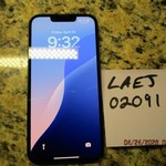 Fair Apple iPhone 14 - Unlocked, 128 GB, Midnight, A2649