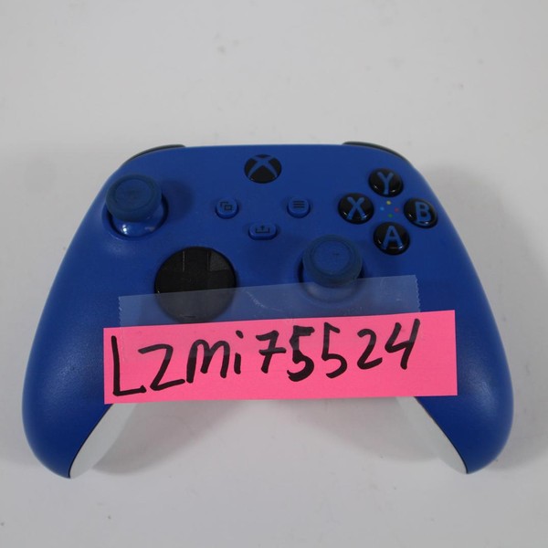 Xbox Wireless Controller (2020) - Blue