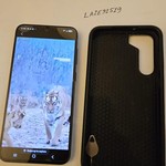 Good Samsung Galaxy S23 Plus - T-Mobile, 256 GB, Black, 8 GB, SM-S916U