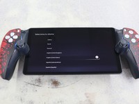 PlayStation Portal Remote Player