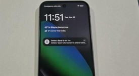 Mint
													Google Pixel 10 - Unlocked, Obsidian, 128 GB, GLBW0, photo 2 of 15