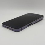 Good Apple iPhone 14 Pro - T-Mobile, 256 GB, Purple, A2650