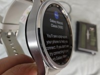 Samsung Galaxy Watch6 Classic