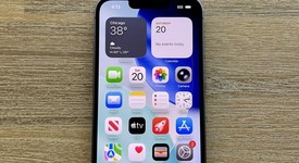 Good
													Apple iPhone 14 - Unlocked, Blue, 512 GB, A2649, photo 2 of 14