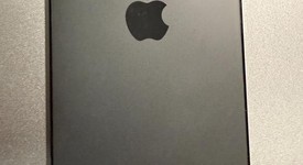 Mint
													Apple iPhone 14 Pro Max - Unlocked, Black, 512 GB, A2651, photo 2 of 8