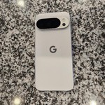 Mint Google Pixel 10 Pro - Unlocked, 256 GB, Porcelain, G4QUR