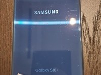 Samsung Galaxy S10 Plus