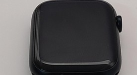 Mint
													Apple Watch Series 9 45mm - Unlocked, Midnight, A2984 - Cellular, Aluminum, photo 3 of 4