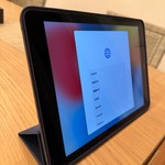 Good Apple iPad Air 2 - Wi-Fi, Gray, 64 GB