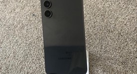 Good
													Samsung Galaxy S24 FE - Verizon, Graphite, 128 GB, SM-S721U, photo 4 of 8