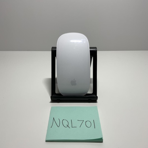 Apple Magic Mouse - White