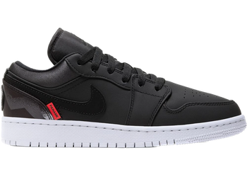 Jordan 1 Low PSG Paris Saint-Germain (GS) for sale
