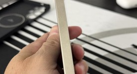 Mint
													Samsung Galaxy S25 Ultra - AT&T, Black, 256 GB, 12 GB, SM-S938U, photo 2 of 8