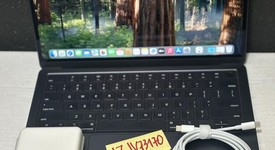 Good
													MacBook Air 2022 - 13" - Apple M2, Midnight, 256 GB, 8 GB, photo 1 of 10