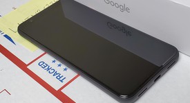 Mint
													Google Pixel 4 - Unlocked, White, 64 GB, 6 GB, G020I, Google Edition, photo 2 of 6