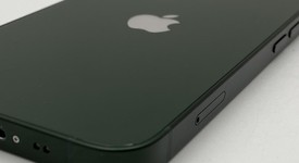 Fair
													Apple iPhone 13 Mini - Unlocked, Green, 128 GB, A2481, photo 5 of 6