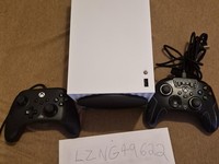 Xbox Series X (2020)