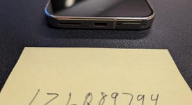 Mint
													Google Pixel 9 Pro - Unlocked, Porcelain, 256 GB, 16 GB, GR83Y, photo 5 of 8