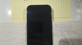 Mint
													Apple iPhone 16 Pro - Unlocked, Black, 256 GB, A3083, photo 1 of 15