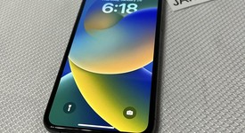 Good
													Apple iPhone 11 Pro - Unlocked, Gray, 256 GB, A2160, photo 4 of 8