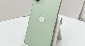 Fair
													Apple iPhone 12 - Unlocked, Green, 128 GB, A2172, photo 3 of 8
