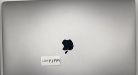 Good
													MacBook Pro 2019 - 16" - I9, Gray, 1 TB, 64 GB, photo 1 of 8