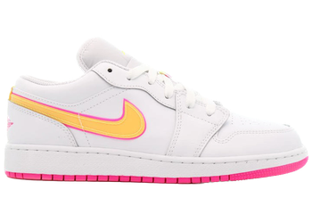 Jordan 1 Low Edge Glow (GS) for sale