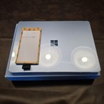 Good Microsoft Surface Laptop 7 - Sapphire, 1 TB, 16 GB, 13.8 inch