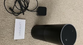 Mint
													Amazon Echo - Black, photo 1 of 3