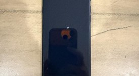 Good
													Apple iPhone SE 3rd Gen 2022 - Unlocked, Midnight, 128 GB, A2595, photo 6 of 6