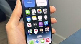 Mint
													Apple iPhone 14 Pro - Unlocked, Black, 128 GB, A2650, photo 5 of 5