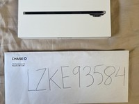 Apple iPhone Air