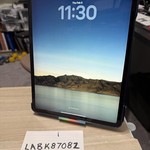 Good Apple iPad Pro 12.9 inch 3rd Gen 2018 - Wi-Fi, 256 GB, Gray, A1876