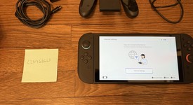 Mint
													Nintendo Switch 2 - Red & Blue, Standard, photo 3 of 7