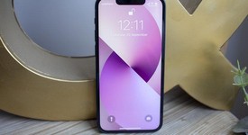 Good
													Apple iPhone 12 - Unlocked, Purple, 64 GB, A2172, photo 4 of 5