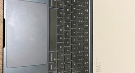 Good
													MacBook Air 2025 (M4) - 13" - Apple M4, Midnight, 256 GB, 16 GB, photo 1 of 6