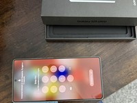 Samsung Galaxy S25 Ultra