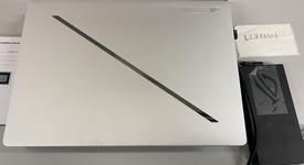 Good
													Asus ROG Zephyrus G14 (2024) GA403U - Ryzen 9, White, 1 TB, 32 GB, photo 1 of 2