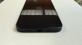 Good
													Apple iPhone 12 - Unlocked, Black, 64 GB, A2172, photo 4 of 6