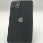 Good Apple iPhone 11 - Unlocked, 64 GB, Black, A2111