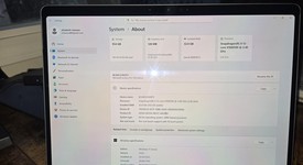 Mint
													Microsoft Surface Pro 11 - Platinum, 1 TB, 32 GB, photo 1 of 13