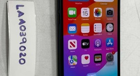 Good
													Apple iPhone 13 - Unlocked, Midnight, 128 GB, A2482, photo 1 of 5