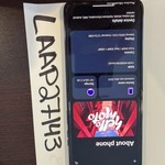 Good Motorola Razr Ultra (2025) - Unlocked, PANTONE Scarab, 512 GB, 16 GB