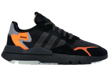 adidas Nite Jogger Core Black for sale