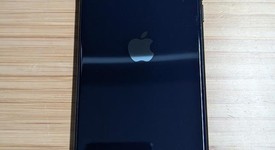 Fair
													Apple iPhone SE 3rd Gen 2022 - Unlocked, Midnight, 64 GB, A2595, photo 3 of 12