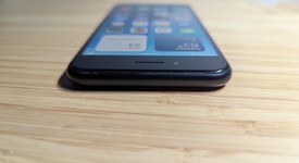 Good
													Apple iPhone SE 3rd Gen 2022 - Unlocked, Midnight, 128 GB, A2595, photo 5 of 13